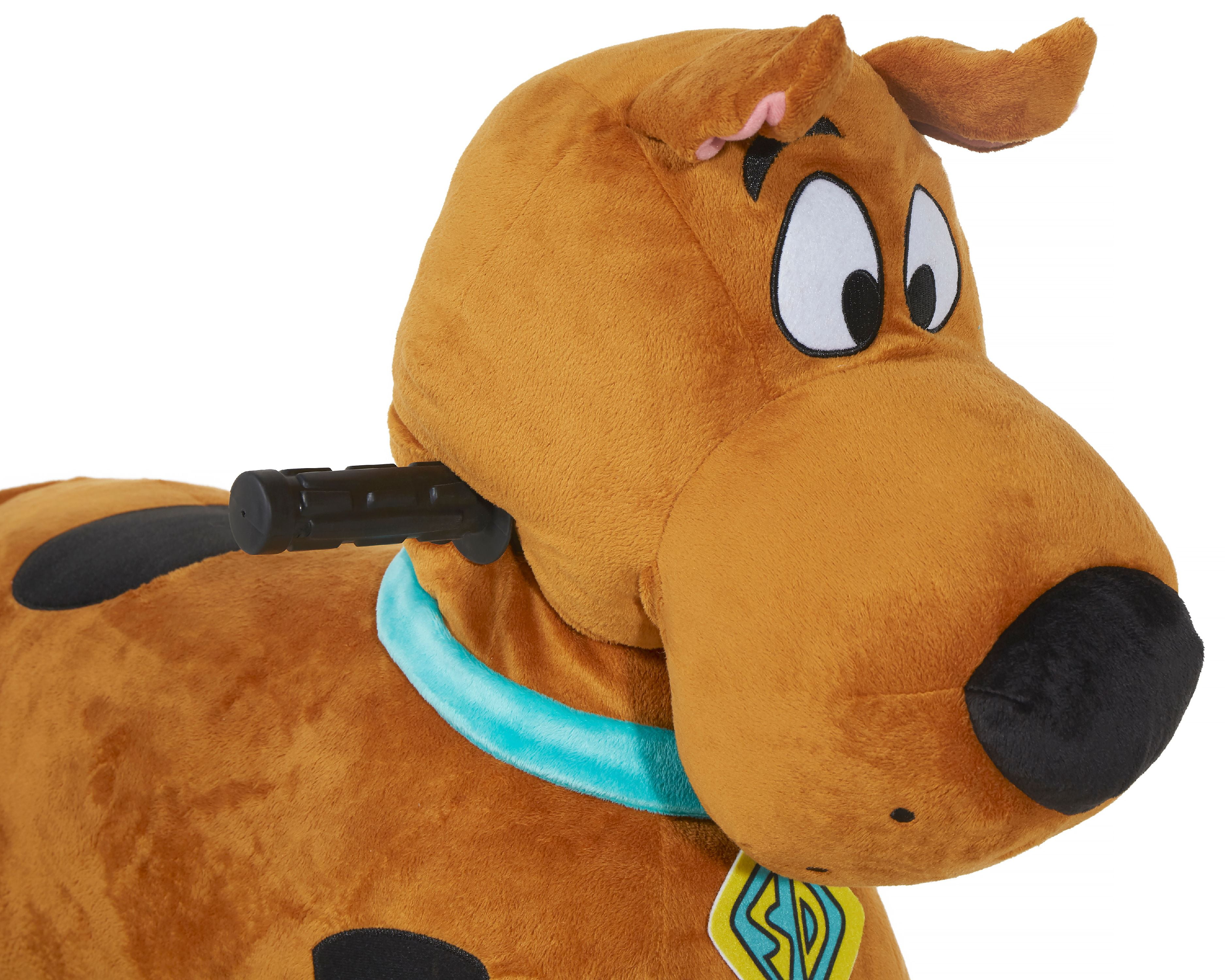 dynacraft scooby doo