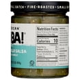 thumbnail image 2 of (Pack of 6) Arriba Roasted Tomatillo Salsa Medium 16 Oz, 2 of 4