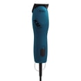 thumbnail image 1 of MPP KM5 2 Speed Clippers Professional Pet Grooming Groomers Tool 7.5" Choose Color (Blue), 1 of 1