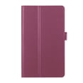 thumbnail image 1 of For Microsoft Surface Pro 8 7 6 5 4 3 Tablet Case Fold Shell Smart Magnet Surface GO 1 2 3 Tablet Cover with Wake Sleep Function purple Surface GO 2, 1 of 6