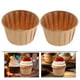 thumbnail image 3 of 50 Uds. Molde de taza, moldes de papel para pastelitos para hornear, Mini moldes para hornear, soporte de papel para cupcakes, moldes para hornear cupcakes, 3 of 5