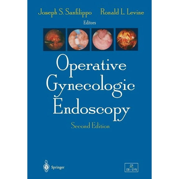 Clinical Perspectives in Obstetrics and Operative Gynecologic Endoscopy, (Paperback)