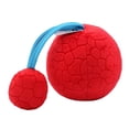 thumbnail image 4 of Cama Colgando Bebé Sonajero Juguete a mano Juguetes educativos para edades tempranas Juguetes para bebés Juguetes de educación temprana Bola de rojo, 4 of 8