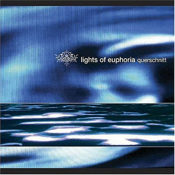 Lights of Euphoria - Querschnitt - Industrial - CD