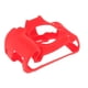 thumbnail image 3 of Funda protectora de cuerpo entero de silicona suave para rojo, 3 of 8