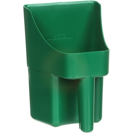 - Manna Pro® All Purpose 3 qt. Feed Scoop