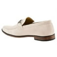 thumbnail image 3 of Franco Vanucci Men's Jeffrey Slip-on Dress Loafers, 3 of 4