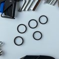 thumbnail image 4 of unbranded 6Ud Kit Universal De Reparación Para Jack Hidráulico Sellos Resistentes Para Uso Auto, 4 of 8