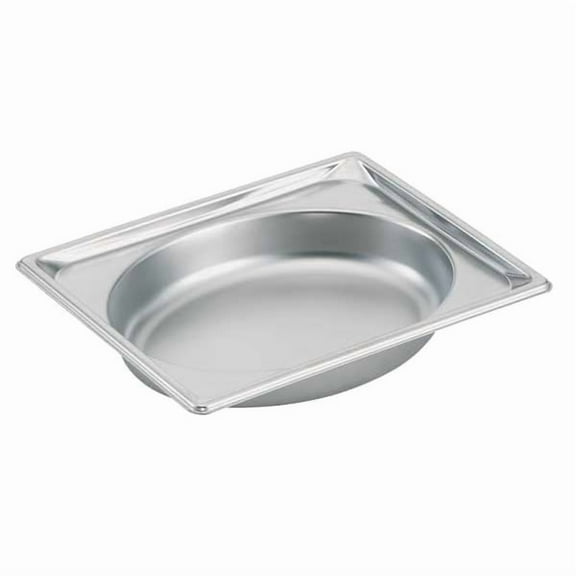 Vollrath Steam Table Pan,Half Size 3102020