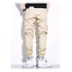 thumbnail image 2 of Jogger Cargo Gabardina Strech Para Hombre Pantalón Casual, 2 of 4