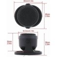 thumbnail image 5 of Hear the difference with our 2pack car tweeter speakers. Ref: 4896, 5 of 5