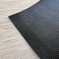 thumbnail image 3 of Dekorman Casahola Aspen Woven Vinyl Home Kitchen Mat Waterproof Area Rug for Indoor/Outdoor 48"x72", 3 of 5