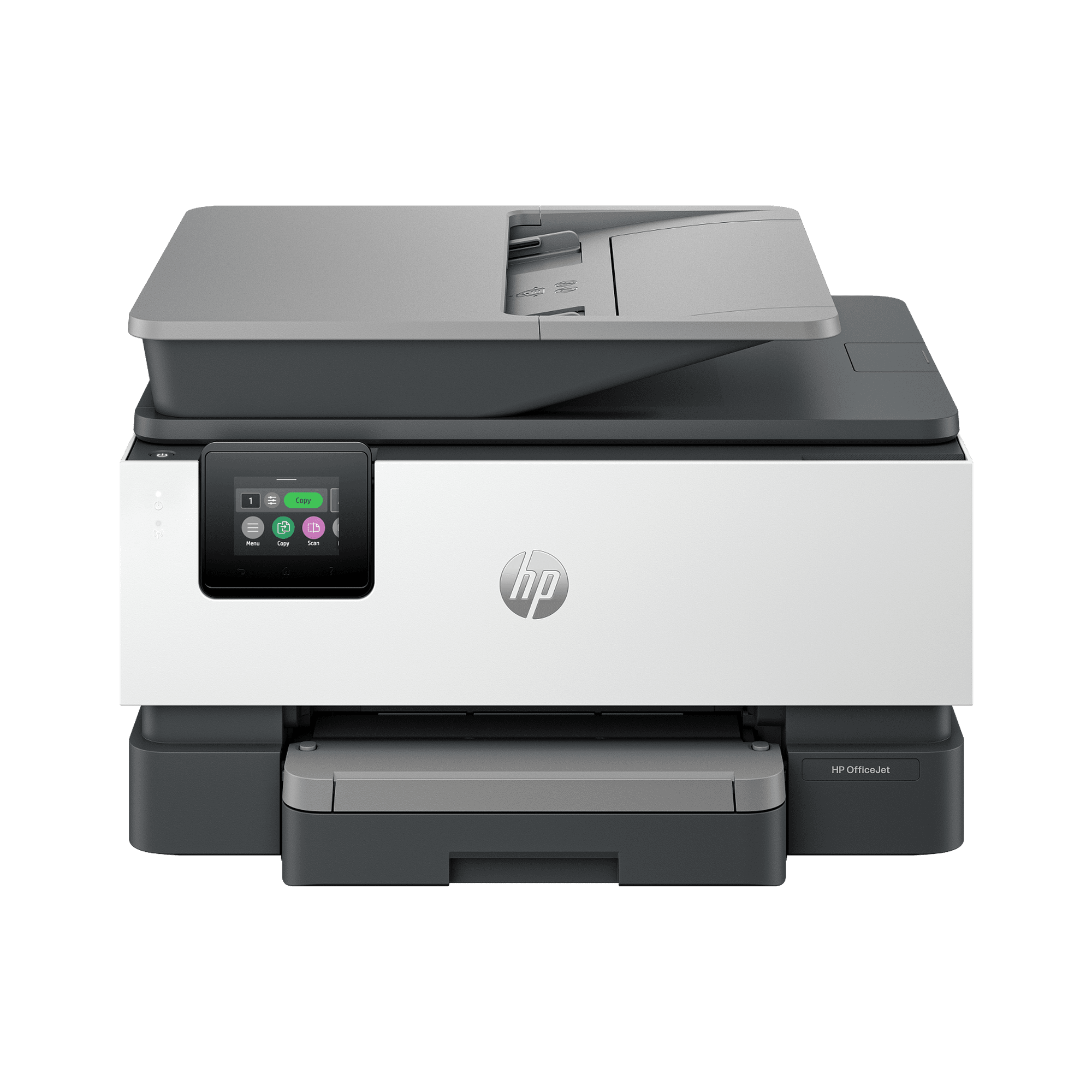 HP OfficeJet Pro 9125 All-in-One Printer with 3 months free Instant Ink, AI-capable