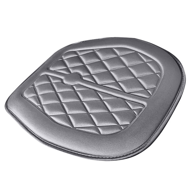 Pisexur Accesorios para coches, Electrónica para cochesCojín de ventilación para asiento de coche, cojín de verano cómodo y fresco, utilizado en diversos escenarios.