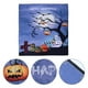 thumbnail image 3 of 1 cortina decorativa para decoraciones de Halloween., 3 of 3
