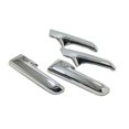 thumbnail image 3 of For Land Cruiser Prado 150 2014 2015 2016 Abs Chrome Interior Door Handle Cover Trims Protection St, 3 of 5