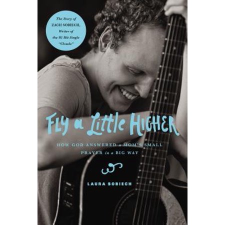 Fly a Little Higher : How God Answered a Mom's Small Prayer in a Big Way