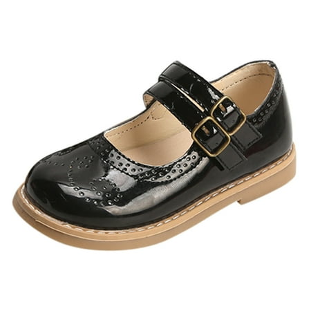 

Binmer Summer Children Girls Bohemian Casual Sandals Kids Fashion Flat Shoes