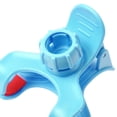 thumbnail image 3 of Soporte para teléfono móvil flexible y ajustable 360 ​​grados, universal, para libros, coche, oficina, mesa o cama. Azul, 3 of 8