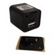 thumbnail image 4 of Cargador Cubo Camara Espia Con Wi-fi Full Hd Android Ios, 4 of 8