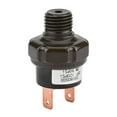 thumbnail image 1 of Interruptor de presión automático, interruptor de control de presión automático universal para automóvil de 12 V, interruptor de presión de aire de eficiencia óptima, 1 of 9