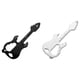 thumbnail image 4 of Toystoory Herramienta multifuncional con forma de guitarra, llave abrelatas práctica con llavero de reparación de escala, dispositivo de Type5 NO5, 4 of 6