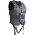 thumbnail image 1 of DQrwqpou Chaqueta Oxford Chaleco Portátil Accesorios para Exteriores (XL Gris), 1 of 9