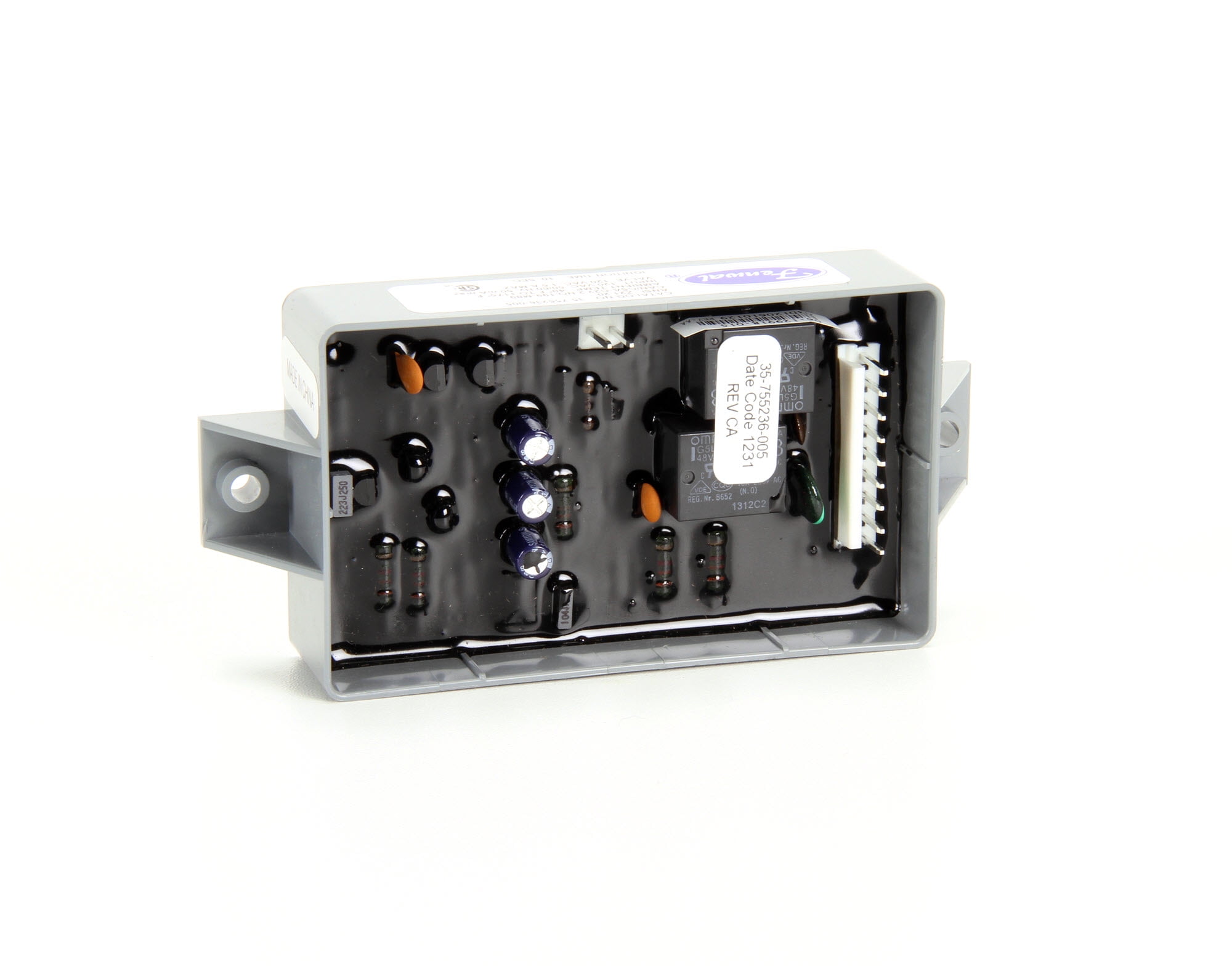 Southbend Range Module, Oven Broiler Ignition 1190642 - Genuine OEM Replacement Part