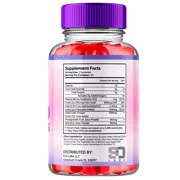K3tO Gummies - Supports Weight Management and Enhance Daily Energy (5 Pack)