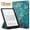 Apricot Blossom, variant on Auto Sleep / Wake PU Leather Folio Flip Case Cover, for Kindle Paperwhite 12th Gen 2024 / Paperwhite Signature Edition 12th Gen 2024 / Colorsoft Signature Edition 1st Gen 2024, Milky Way
