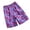 P001, variant on FLMEI Mens Beach Shorts Elastic Waist Loose Short Quick Dry Swim Trunks Summer Running Workout Printed Five Pants for Men's XL-4XL