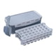thumbnail image 2 of Bandeja de Hielo, Caja de Hielo, Cubitos de Hielo, Máquina de Hielo Doméstica, Refrigerador, Congelador, Caja de Cubitos de Hielo, 2 of 7