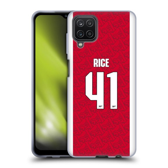 Head Case Designs Officially Licensed Rice University Rice University Family Rice Uncle Hard Back Case Compatible with Samsung Galaxy S20 FE / 5G