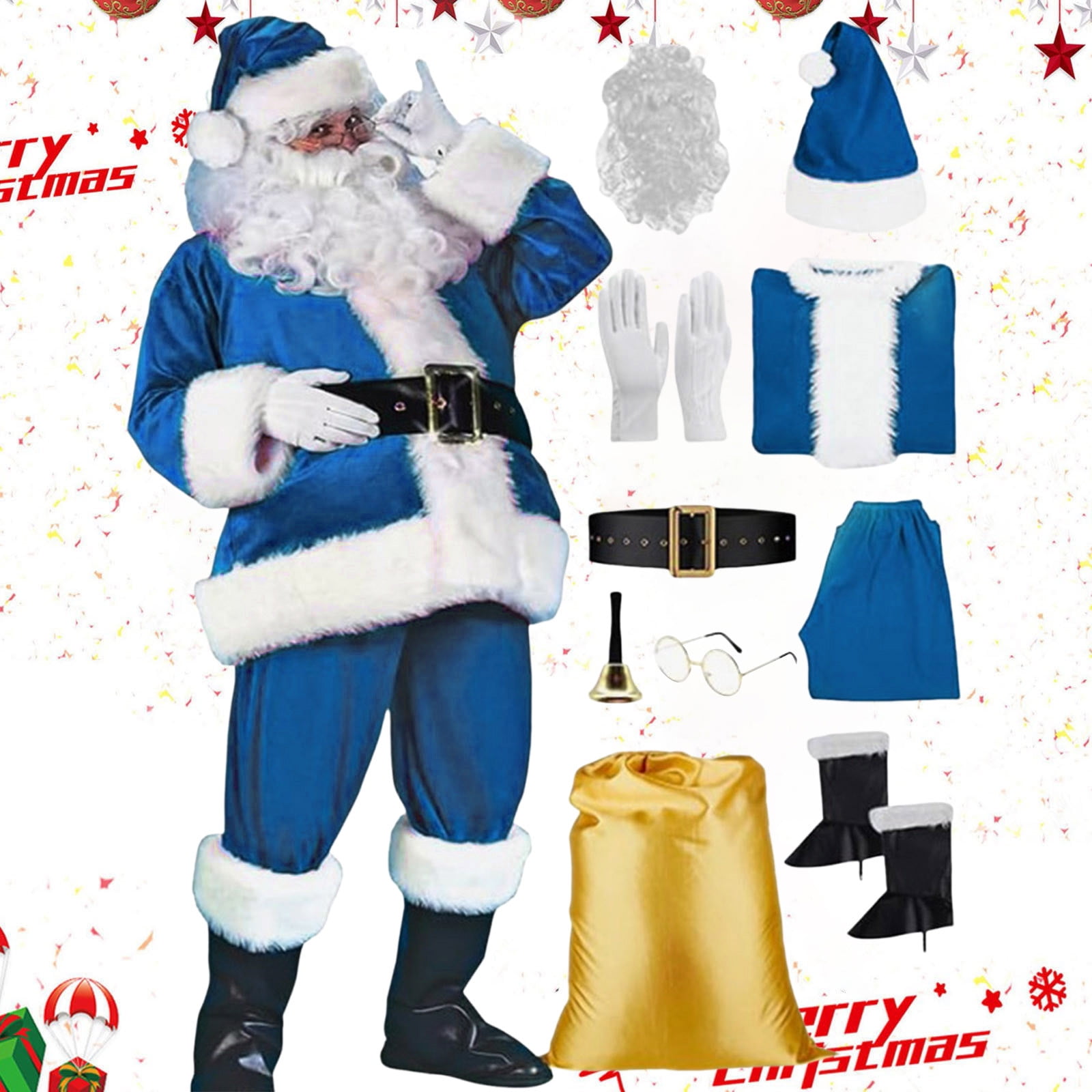 Shadoumai Christmas Tree Dress Women, Christmas Outfits For Women, Xmas Tree Dress, Fun Party Clothes for Woman