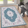 thumbnail image 6 of 6'x9' floor mat for carpet room carpet bedroom fun area rug kitchen area rug square area rug, 6 of 10