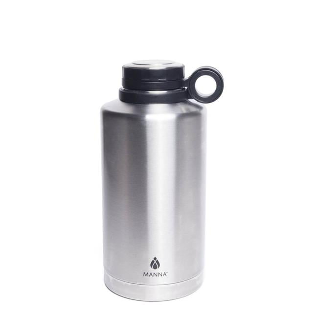 growler water bottle 64 oz