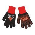 thumbnail image 1 of Chicago Bulls Boys Gloves Team NBA Guantes, 1 of 2