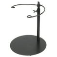 thumbnail image 4 of Beaupretty Iron Floral Bouquet Riser Black with Adjustable Height for Flowers, 4 of 6