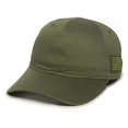 thumbnail image 4 of Outdoor Cap TAC-500 Tactical Shooter Hat-Olive, 4 of 8