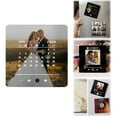 thumbnail image 2 of Clearance! Customized Music Refrigerator Magnet Personalized Album Refrigerator Magnet Song Bluetooth Refrigerator Stickers Play Music Christmas Customized Music Player, 2 of 9