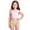 Light Green, variant on Shachafan Playful Ice Themed Girls Swimwear For Summer Cozy Beach For Happy Buoyant Baby Swimsuit Girl