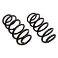 thumbnail image 1 of Combo de Resortes de Suspensión MOOG 1972 A 1973 Mercury V8 7.5L Trasero, 1 of 4