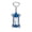 Blue, variant on True Soar Winged Corkscrew, Wine Opener for Holiday, Birthday Party, Blue