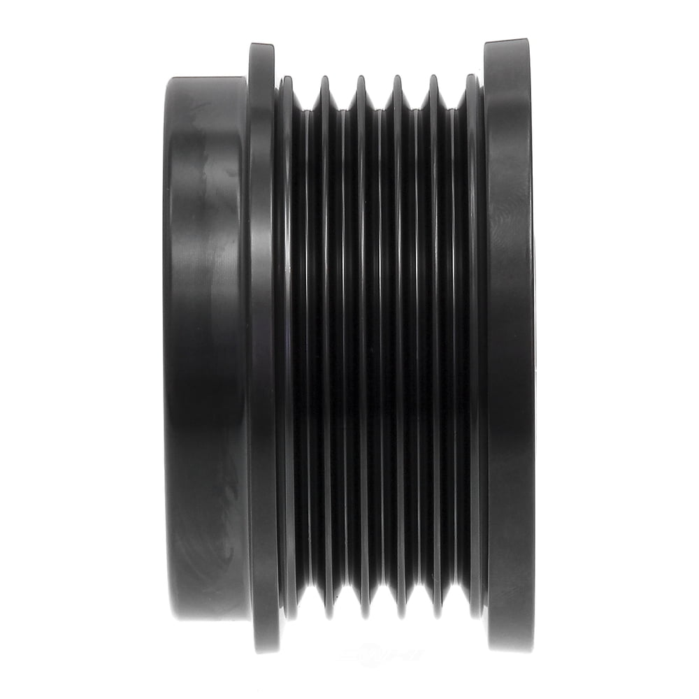 Litens 920065A Overrunning Alternator Decoupling (OAD) Pulley - Original Equipment Quality