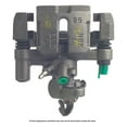 thumbnail image 4 of Remanufactured Cardone Reman Disc Brake Caliper P/N:19 B1378a, 4 of 6