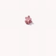 thumbnail image 1 of Hair Pin Hair Accessories Cute Hair Clip Bright Color Cute Style Durable Plastic Wide Applicability Claw Hair Clip For Wedding Party Birthday Root Pink, 1 of 1