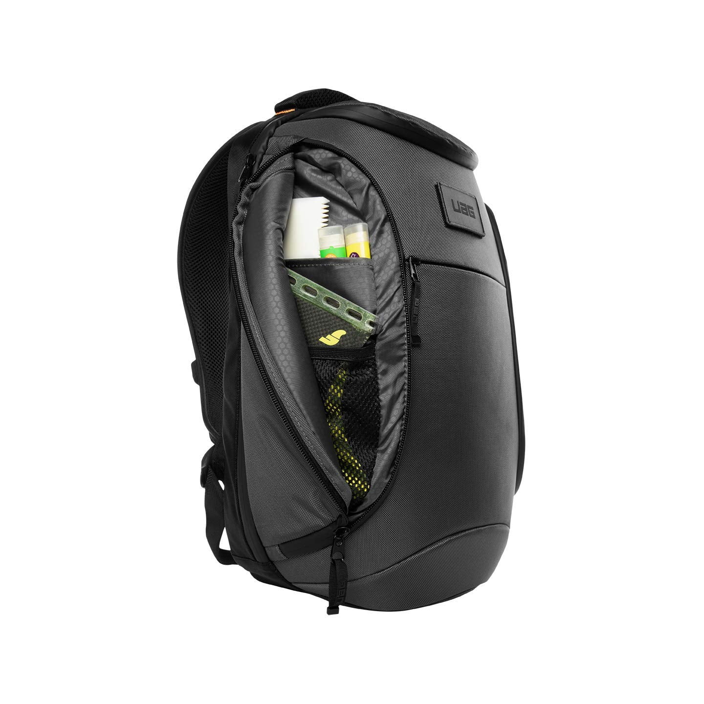 Urban Armor Gear Standard Issue Carrying Case (Backpack) for 13" Notebook, Gray