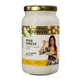 thumbnail image 2 of (2 pack) The Pasta Queen Four Cheese Sauce, 14 oz Jar, 2 of 6