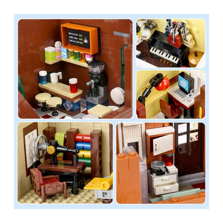 Lighted lego sets new arrivals