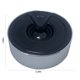thumbnail image 3 of Altavoz Bluetooth de metal C5 con anillo inalámbrico, minialtavoz de aleación de aluminio, resistente, regalo de audio Bluetooth, 3 of 8